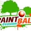 Paintball evasion ir-fight