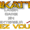 Parkattak Ir-fight Laserwar