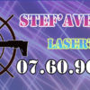 Stef aventure IR-FIGHT